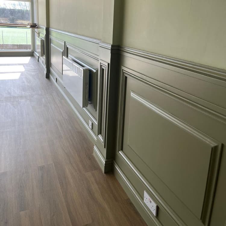 bespoke Floor