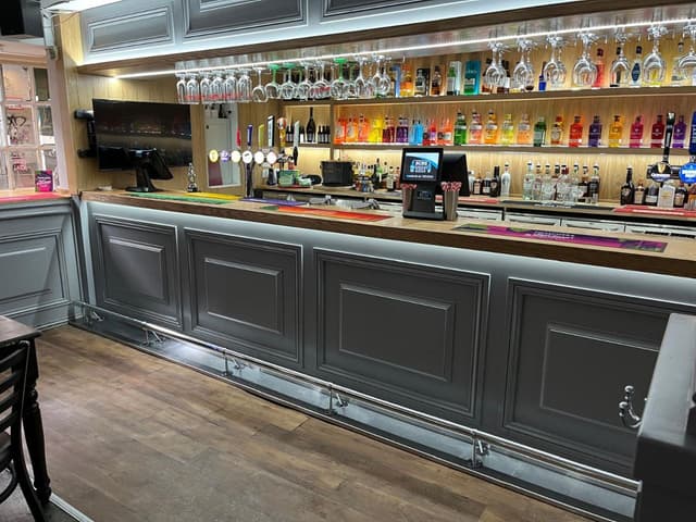 Bespoke Fitted Furniture and Joinery?